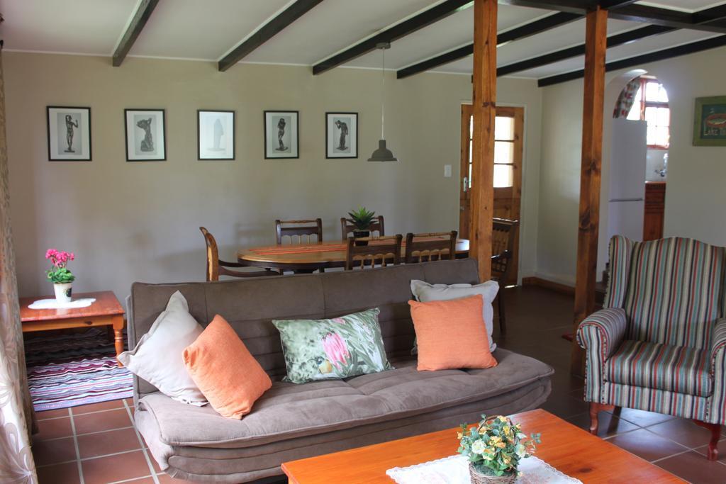 Cottage Suikerbekkie Dullstroom Room photo