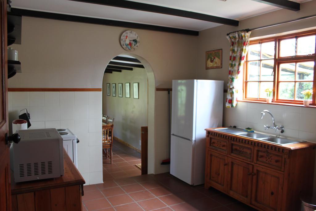 Cottage Suikerbekkie Dullstroom Room photo