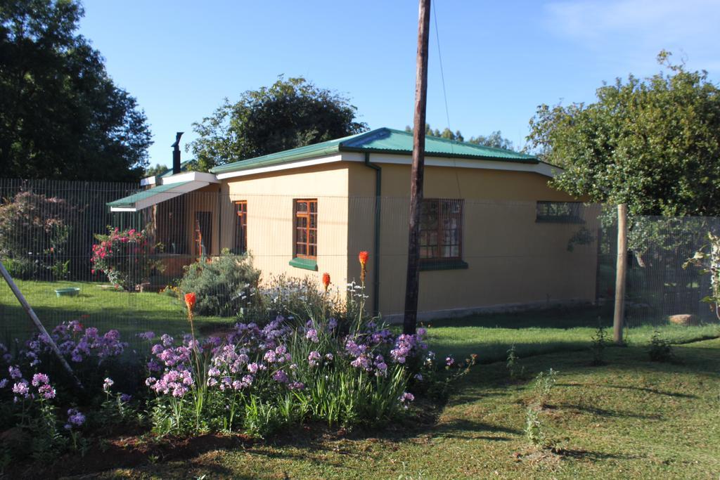 Cottage Suikerbekkie Dullstroom Room photo